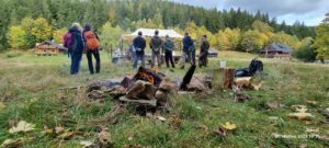 Kurz prežitia S.E.R.E Level 1 v Sudoparku_18.10.2025